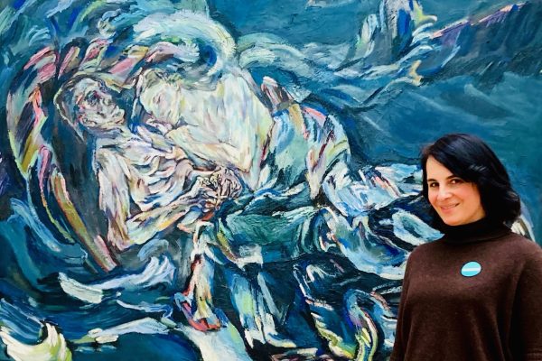 Alissa Firsova Die Windsbraut