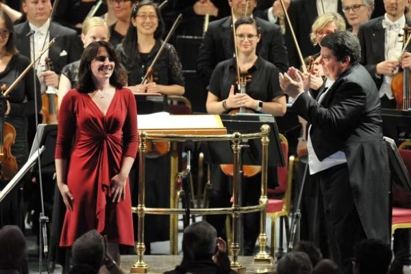 Alissa Proms Bergen