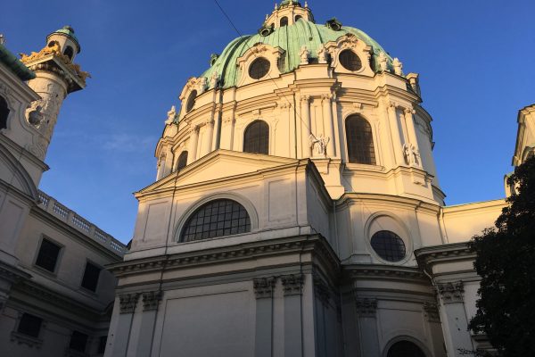 Karlskirche